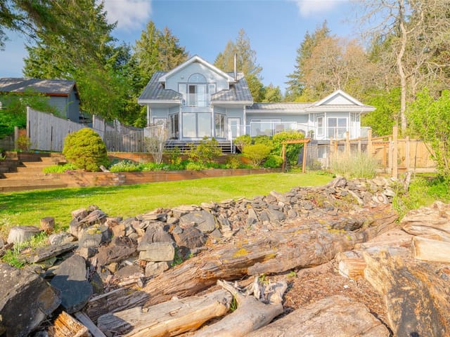 House for sale in Protection Island, 192 Captain Morgans Blvd, 1052690 | Realtylink.org