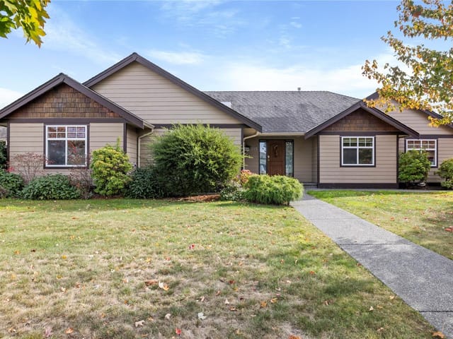 House for sale in Parksville, 315 Crabapple Cres, 1052715 | Realtylink.org