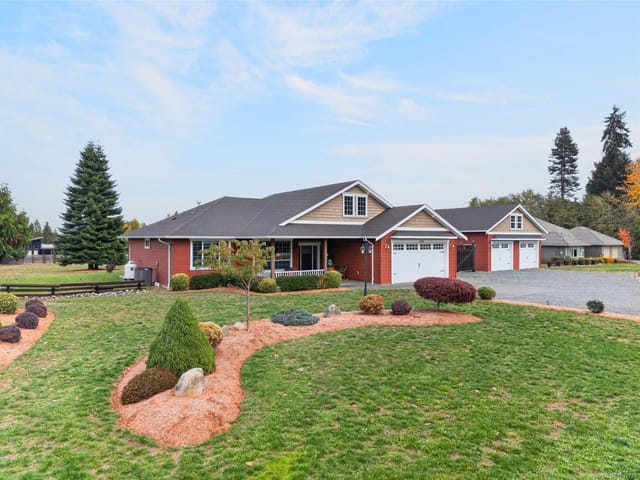 House for sale in Courtenay, 3630 Eagleview Dr, 1052720 | Realtylink.org