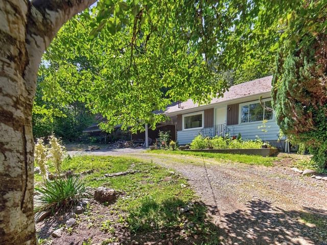 House for sale in Duncan, 5280 Koksilah Rd, 1052721 | Realtylink.org