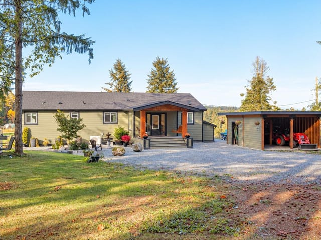 House for sale in Westholme, 8258 Trans Canada Hwy, 1052743 | Realtylink.org