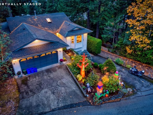 House for sale in Nanaimo, 530 Summit Dr, 1052759 | Realtylink.org
