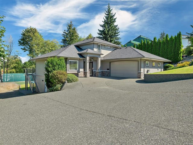 House for sale in Campbell River, 830 Pinecrest Rd, 1052760 | Realtylink.org