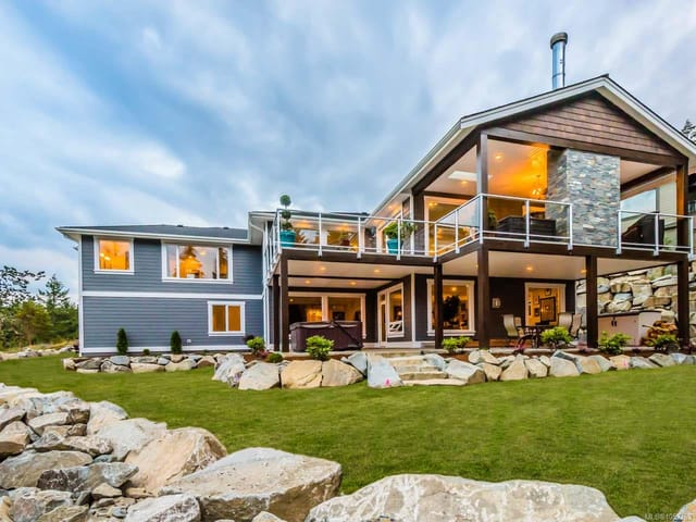 House for sale in Nanoose Bay, 3441 Bromley Pl, 1052763 | Realtylink.org