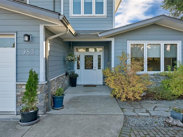 House for sale in Campbell River, 983 Alder S St, 1052767 | Realtylink.org