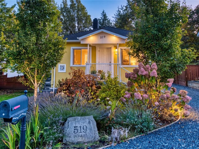 House for sale in Nanaimo, 519 Duke St, 1052772 | Realtylink.org