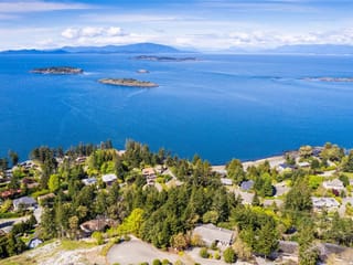 Lot for sale in Nanoose Bay, Lot 20 Highland Rd, 1052779 | Realtylink.org