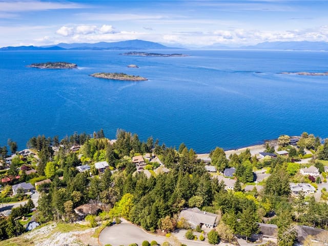 Lot for sale in Nanoose Bay, Lot 20 Highland Rd, 1052779 | Realtylink.org
