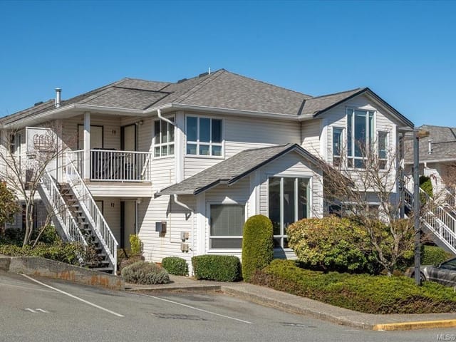 Townhouse for sale in Nanaimo, 17 6245 Blueback Rd, 1052782 | Realtylink.org