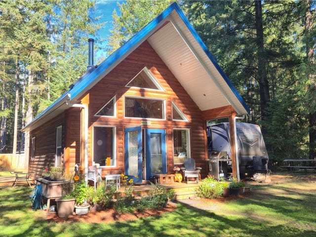 House for sale in Gabriola Island, 434 Dunshire Dr, 1052795 | Realtylink.org