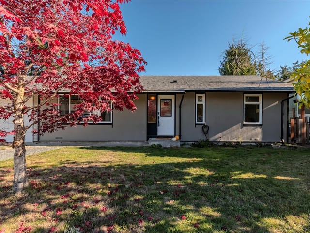 House for sale in Parksville, 440 Allwood Rd, 1052804 | Realtylink.org