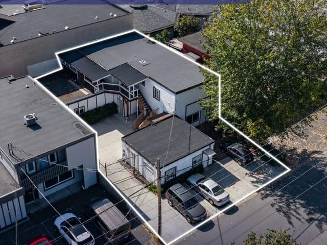 Multi-family for sale in Duncan, 264 Evans St, 1052810 | Realtylink.org