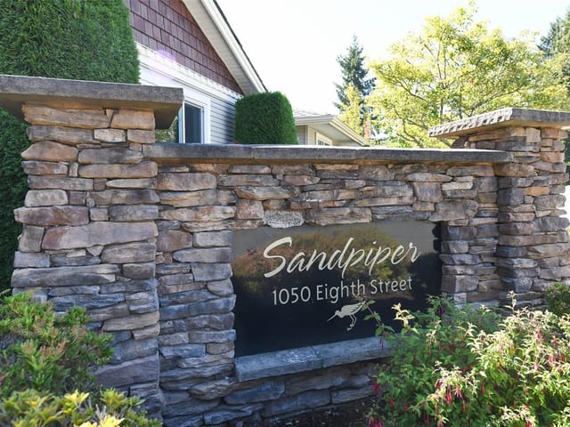 Townhouse for sale in Courtenay, 2 1050 8th St, 1052812 | Realtylink.org