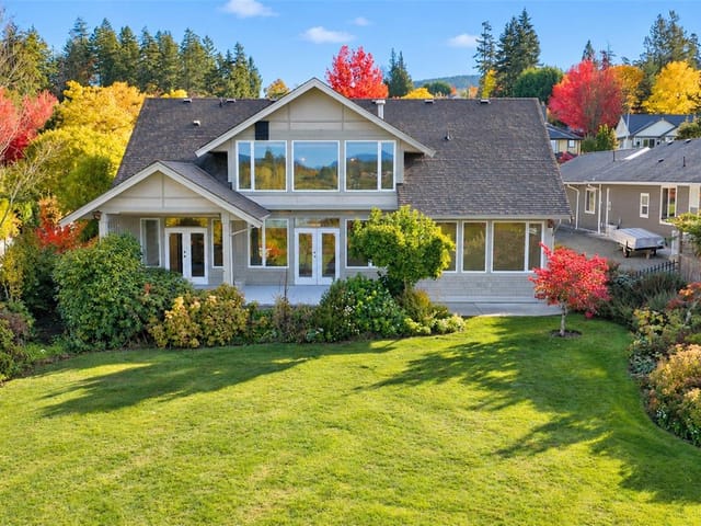 House for sale in Duncan, 6086 Sterling Dr, 1052813 | Realtylink.org