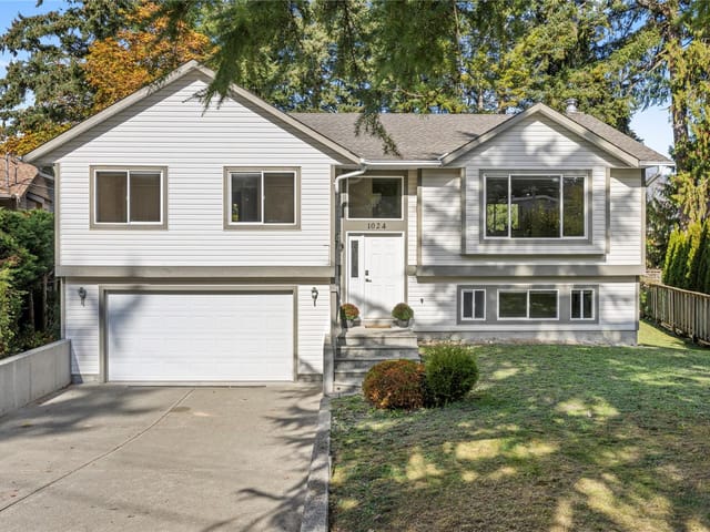 House for sale in Qualicum Beach, 1024 Centre Cres, 1052814 | Realtylink.org