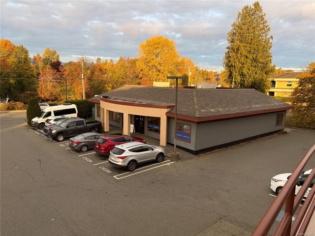 Office for lease in Courtenay, 211C 750 Comox Rd, 1052815 | Realtylink.org