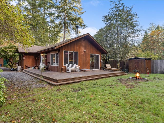 House for sale in Gabriola Island, 3275 South Rd, 1052818 | Realtylink.org