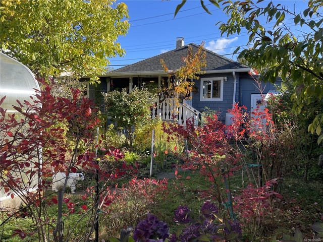 House for sale in Port Alberni, 4818 Helen St, 1052822 | Realtylink.org