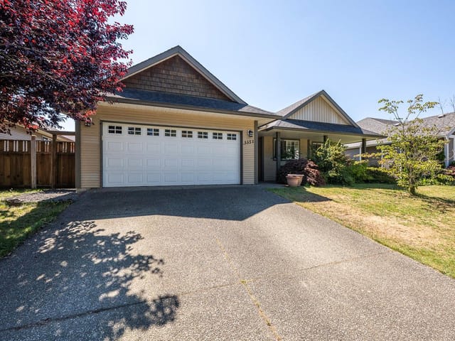 House for sale in Cumberland, 3351 Coniston Cres, 1052826 | Realtylink.org
