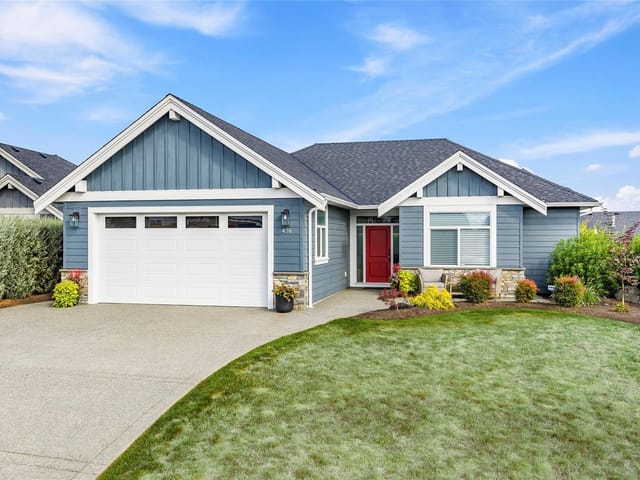 House for sale in Parksville, 436 Ridgefield Dr, 1052837 | Realtylink.org
