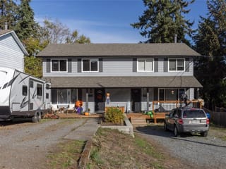 1/2 Duplex for sale in Nanaimo, 628 Nova St, 1052839 | Realtylink.org