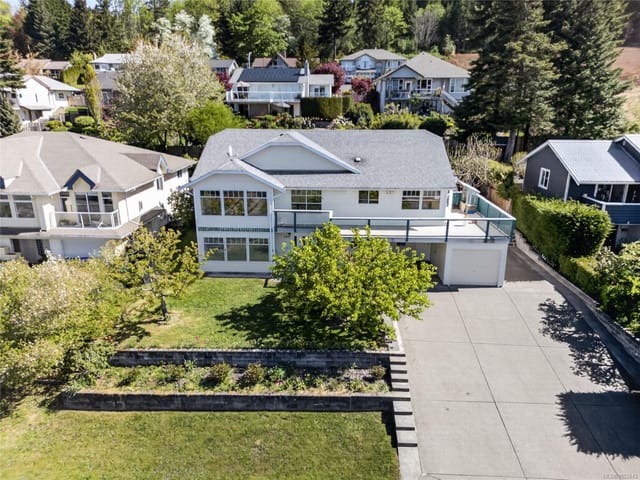 House for sale in Courtenay, 365 Panorama Cres, 1052843 | Realtylink.org