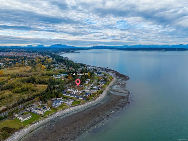 Lot for sale in Campbell River, 3784 Stokes Pl, 1052893 | Realtylink.org