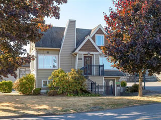 Office for sale in Ladysmith, 640 Esplanade Ave, 1052899 | Realtylink.org