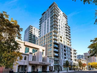 Apartment for sale in Victoria, 1207 848 Yates St, 1052900 | Realtylink.org