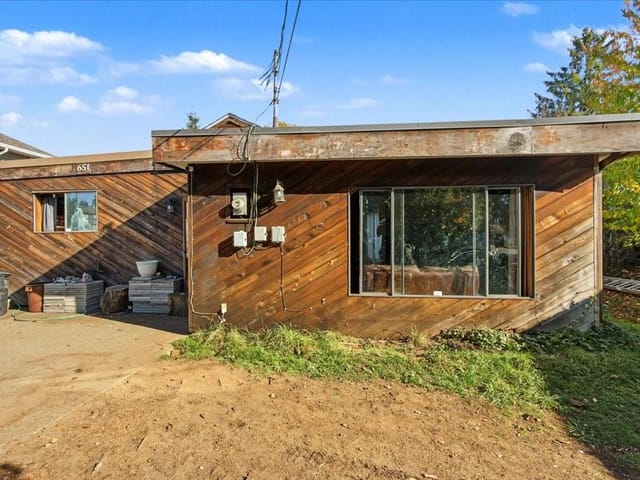 House for sale in Campbell River, 651 Dogwood St, 1052910 | Realtylink.org