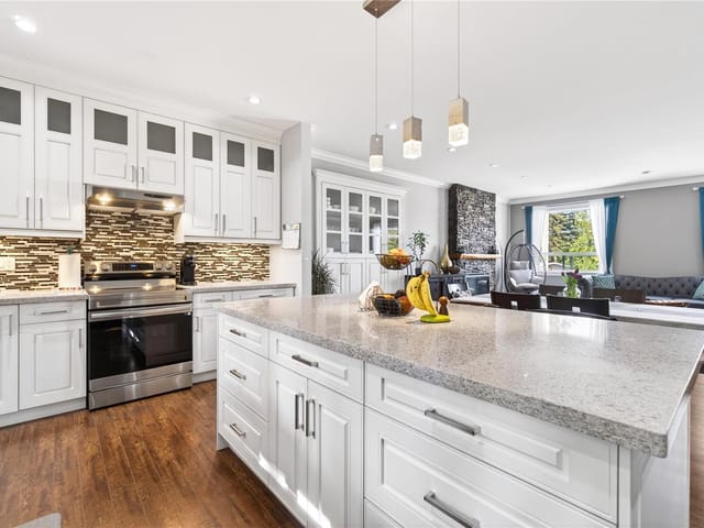 House for sale in Nanaimo, 3115 Uplands Dr, 1052912 | Realtylink.org