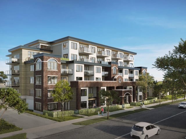 Apartment for sale in Nanaimo, 314 529 Terminal Ave, 1052917 | Realtylink.org
