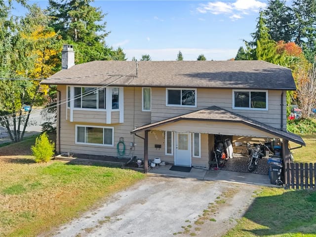 House for sale in Nanaimo, 3735 Cottleview Dr, 1052930 | Realtylink.org