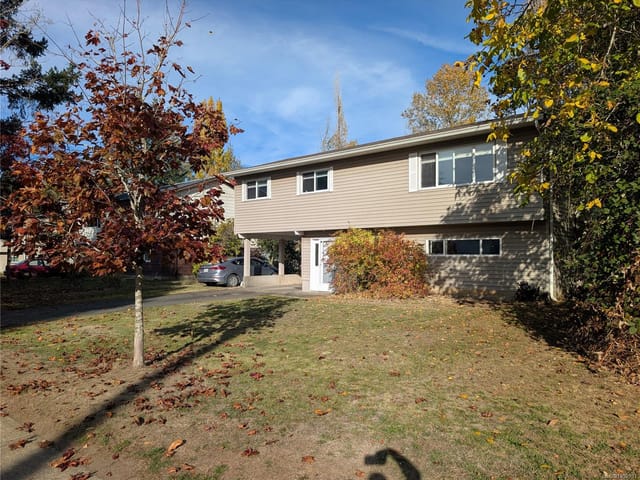 House for sale in Comox, 1440 Dogwood Ave, 1052931 | Realtylink.org