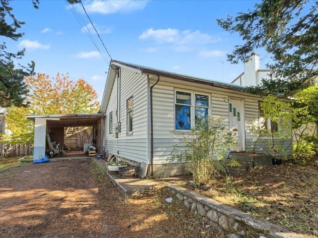 House for sale in Campbell River, 641 Dogwood St, 1052947 | Realtylink.org