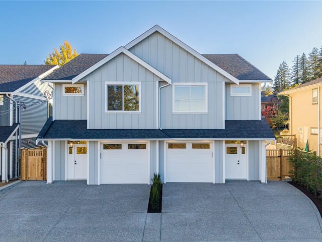 1/2 Duplex for sale in Nanaimo, 101 2237 Ashlee Rd, 1052956 | Realtylink.org