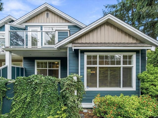 Townhouse for sale in Nanaimo, 6347 Pinewood Ln, 1052960 | Realtylink.org