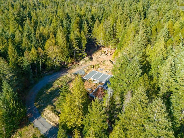 Lot for sale in Qualicum Beach, 2969 McLean Ln, 1052979 | Realtylink.org