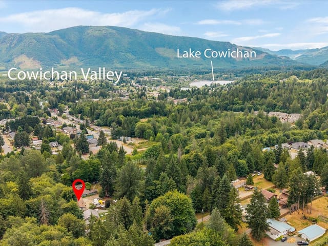 House for sale in Lake Cowichan, 7353 Neva Rd, 1052982 | Realtylink.org