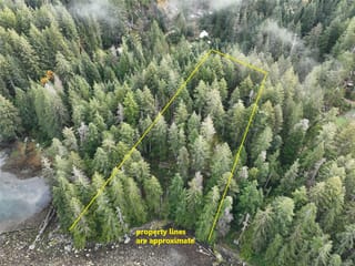 Lot for sale in Sonora Island, Lot 42 Sonora Isl, 1053002 | Realtylink.org