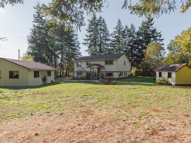 House for sale in Duncan, 6381 Somenos Rd, 1053003 | Realtylink.org