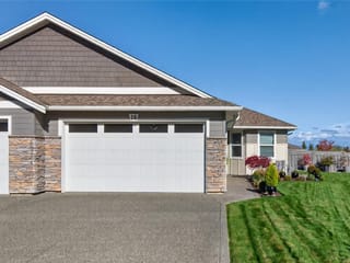 Townhouse for sale in Campbell River, 18 2000 Treelane Rd, 1053005 | Realtylink.org