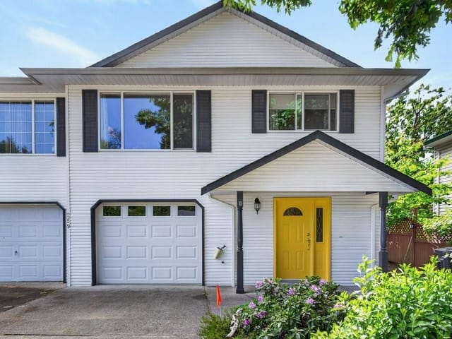 1/2 Duplex for sale in Courtenay, B 259 Archery Cres, 1053013 | Realtylink.org