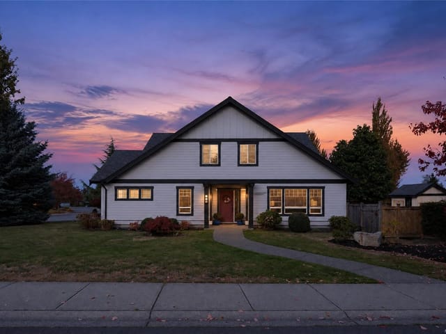 House for sale in Parksville, 294 Crabapple Cres, 1053017 | Realtylink.org
