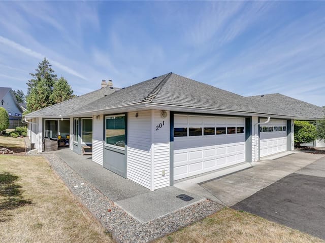Townhouse for sale in Parksville, 201 330 Dogwood St, 1053018 | Realtylink.org