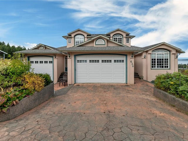 House for sale in Port McNeill, 624/636 Betts Blvd, 1053020 | Realtylink.org