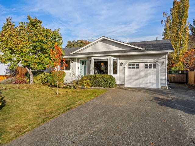 House for sale in Campbell River, 130 Colorado Dr, 1053028 | Realtylink.org