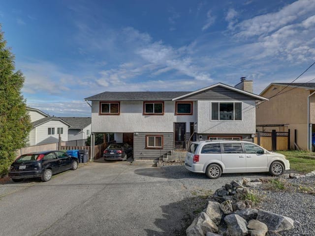 House for sale in Nanaimo, 282 Harwell Rd, 1053033 | Realtylink.org