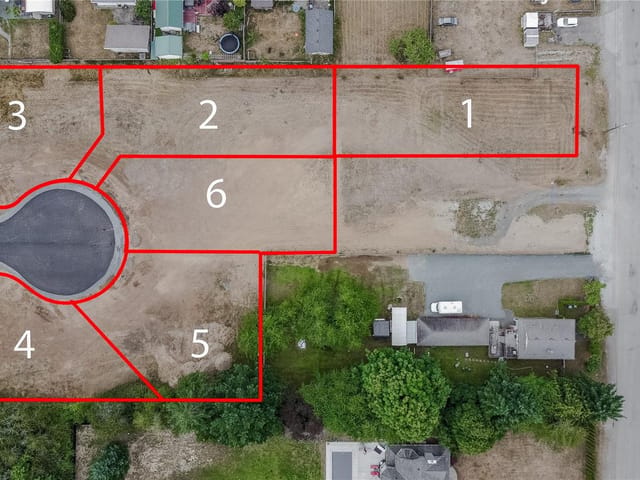 Lot for sale in Port Alberni, 5765 Derby Rd, 1053037 | Realtylink.org