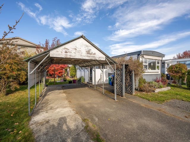 Manufactured Home for sale in Courtenay, 7 2625 Mansfield Dr, 1053041 | Realtylink.org